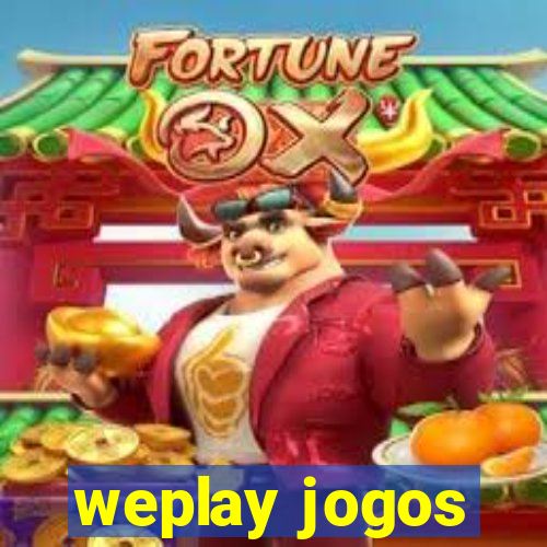 weplay jogos